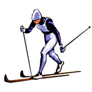 Bežecké lyžovanie