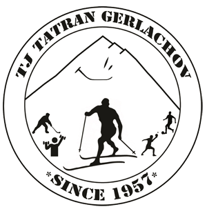 Logo TJ Tatran Gerlachov